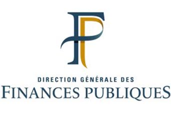 Logo finances publiques françaises